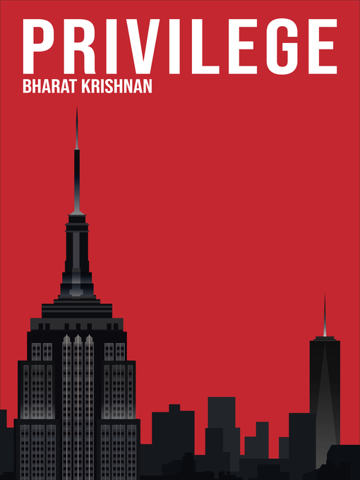 Title details for Privilege by Bharat Krishnan - Available